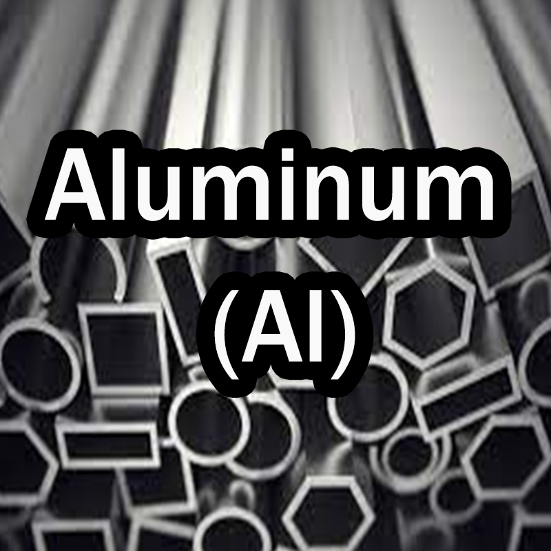 Alluminio (Al)